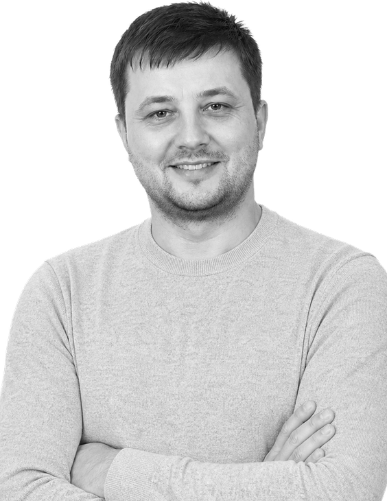 Mobile Developer