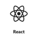 React
